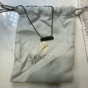 Kendra Scott Pendant Necklace